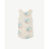 The Animals Observatory Raw White Dogs Turtle Babies Body