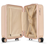 Konges Slojd Etoile Rainbow Travel Suitcase