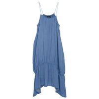 Little Remix Denim Alia Dropwaist Dress