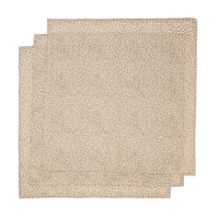 Konges Slojd Milk Tank 3 Pack Muslin Cloth