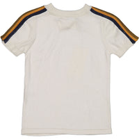 aymara Mercerise Ivory Hiro Sweater