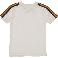 aymara Mercerise Ivory Hiro Sweater
