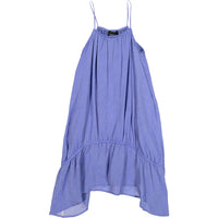 Little Remix Denim Alia Dropwaist Dress