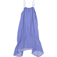 Little Remix Denim Alia Dropwaist Dress