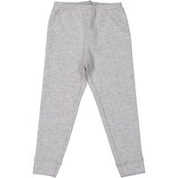 Petit Bateau Grey Colorblock Sailboat PJs