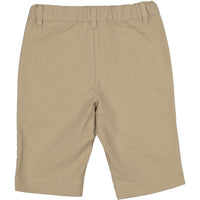 Liho Light Khaki Hope Shorts