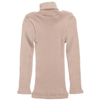 Minimalisma Sand Alf Turtleneck
