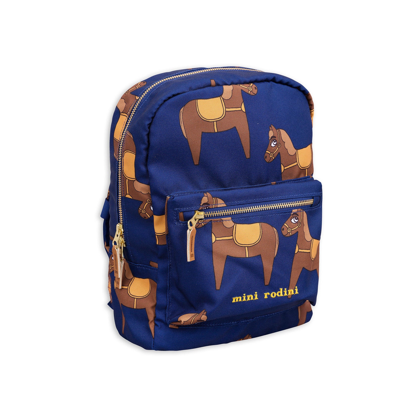 horse mini backpack Mini Rodini Horse Backpack – Ladida