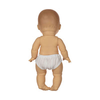 MiniKane European Little Boy