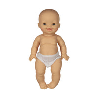 MiniKane Northern Small Girl Doll