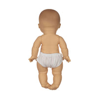 MiniKane Northern Small Girl Doll