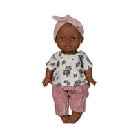 MiniKane Babydoll 3 Piece Set