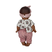 MiniKane Babydoll 3 Piece Set