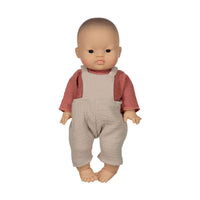 MiniKane Putty/Marsala Jules Set