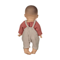 MiniKane Putty/Marsala Jules Set