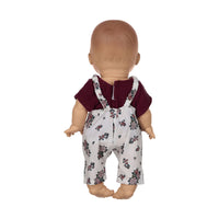 MiniKane Burgundy Fantasy Juliette Set