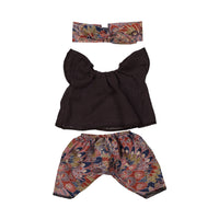 MiniKane Terracotta Liberty 3 Piece Set