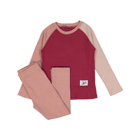 Ladida BCP + Ladida Pink Mix & Match PJs