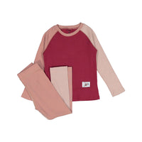 Ladida BCP + Ladida Pink Mix & Match PJs