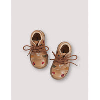 Petit Nord Latte Woodland Kicks