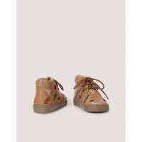 Petit Nord Latte Woodland Kicks