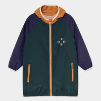 Bobo Choses Bobo Multicolour Packable Windstopper