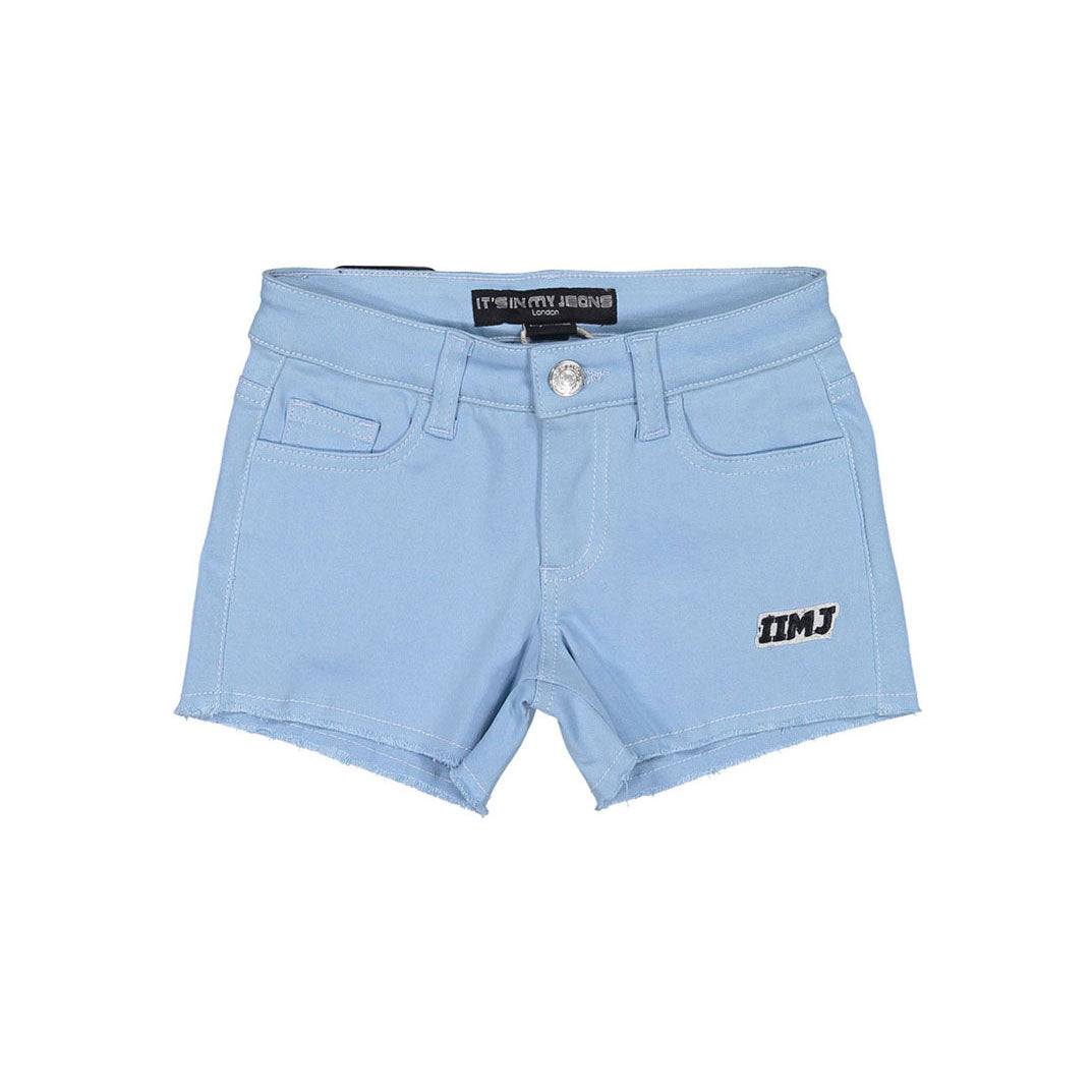 Its in my Jeans Sky Shorts – Ladida