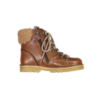 Petit Nord Hazelnut Shearling Winter Boot