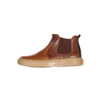 Petit Nord Color Block Hazelnut Sporty Chelsea