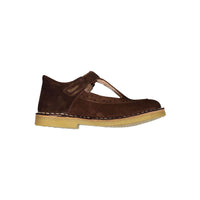 Petit Nord Teddy Low T-Bar Flower