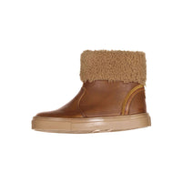 Petit Nord Hazelnut Chubby Shearling Winter Boot