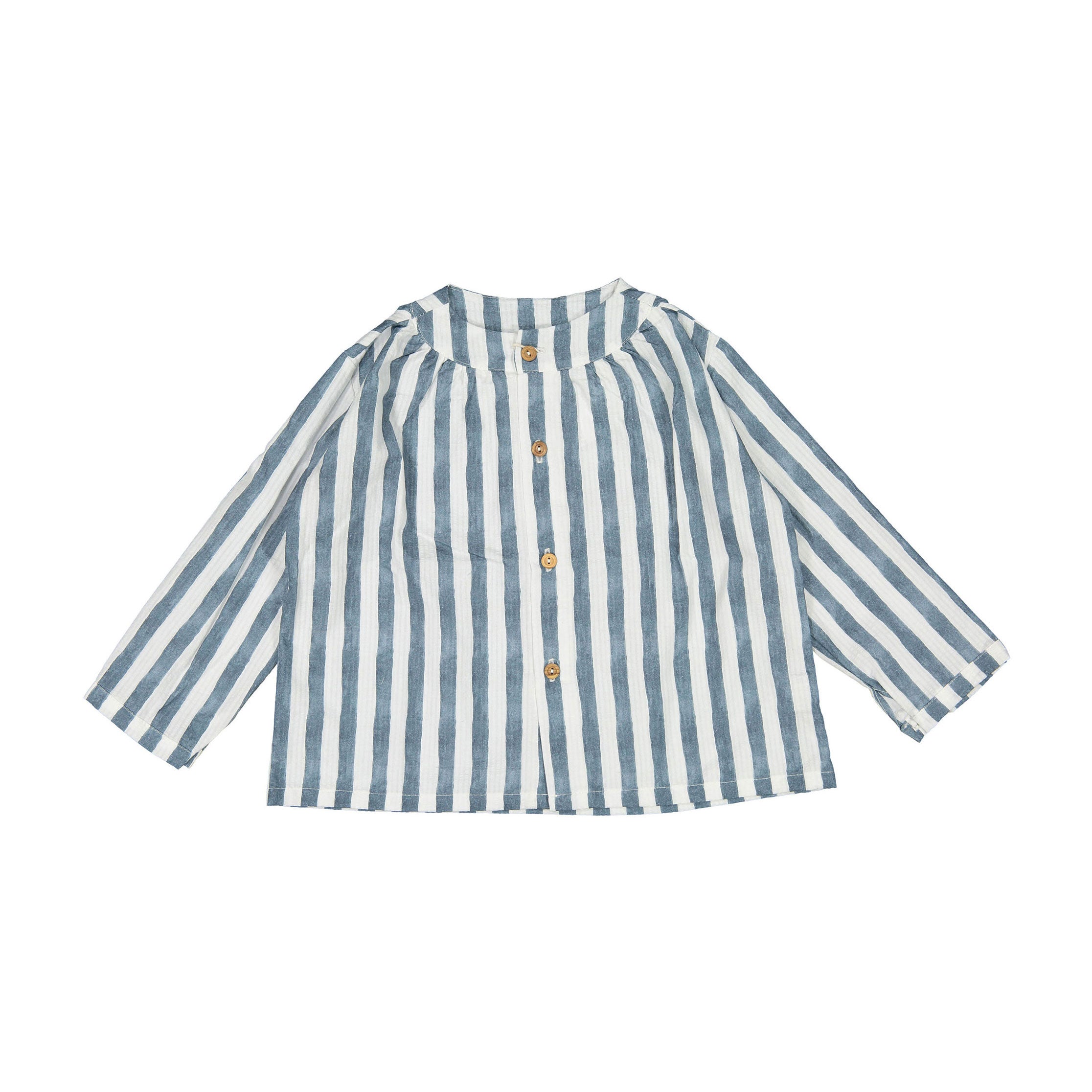 Birinit Ivory t-shirt main image 1