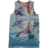 Molo Reflection Ro Beach Cover Up