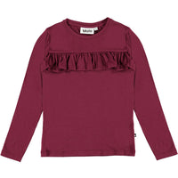 Molo Sumak Rosita Long Sleeve Tee