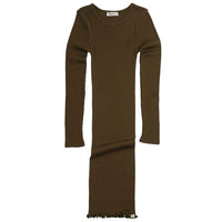 Minimalisma Moss Alda Dress