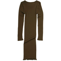 Minimalisma Moss Alda Dress
