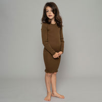 Minimalisma Moss Alda Dress