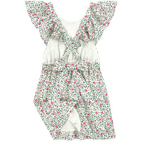 Sonia Rykiel Cherry Print Dress