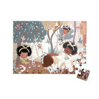 Mrs. Ertha Spring Puzzle