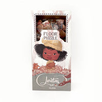 Mrs. Ertha Autumn Puzzle