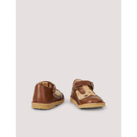 Petit Nord Hazelnut Peter Pan T-Bar