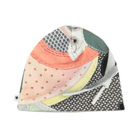 Molo Sneaker Print Baby Hat