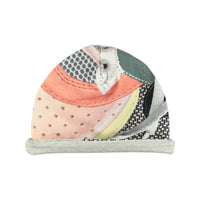 Molo Sneaker Print Baby Hat