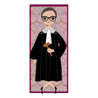 Of Unusual Kind Ruth Paper Doll