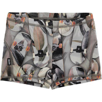 Molo Skateboard Camo Norton Trunks