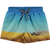 Molo Rhino Niko Boardies