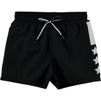 Molo Black Niko Boardies
