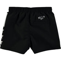 Molo Black Niko Boardies