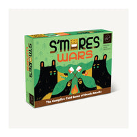 Chronicle Books S'mores Wars