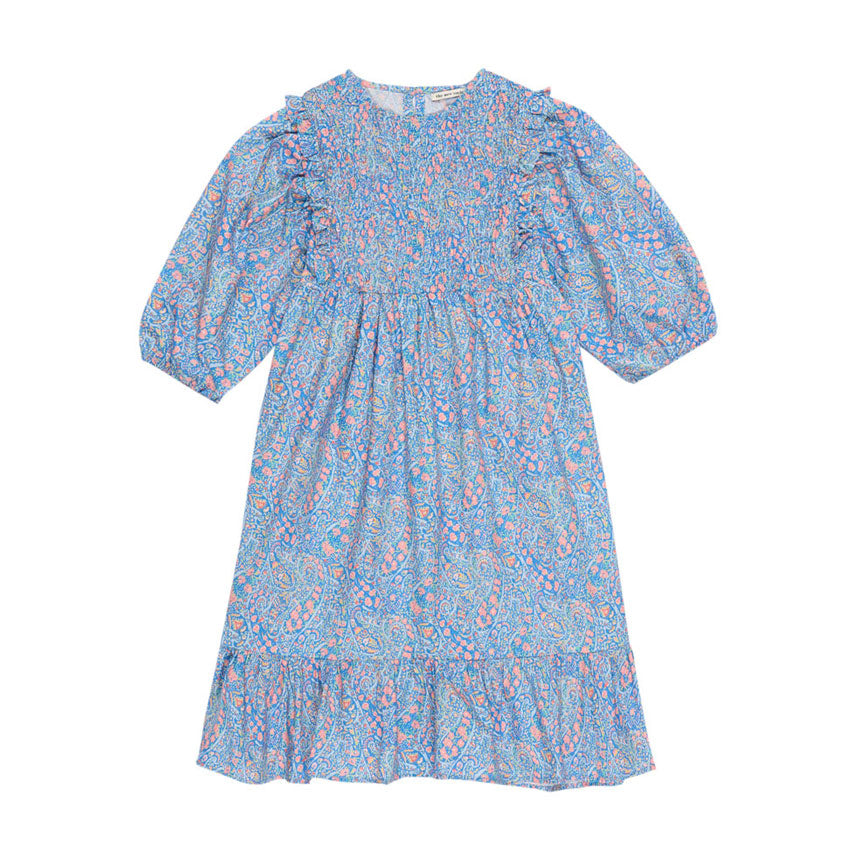 The New Society Bourton Bloom Liberty Albertina Special Dress – Ladida
